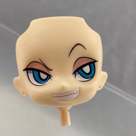 160-2 -Panty's Toothy Grin WITHOUT EARRINGS