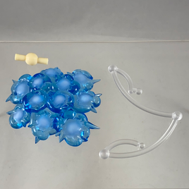 1221 -Yusuke's Spirit Shotgun Effect