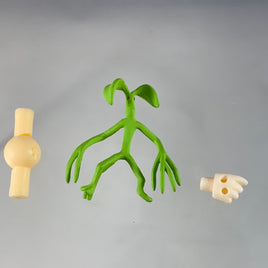 1462 -Newt's Bowtruckle, Pickett