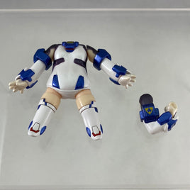 49 *-Exelica's Bodysuit (Option 4)