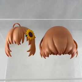 1586 -Himawari's Hair