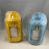 Nendoroid Pouch Neo- Tea Can In Orange or Blue