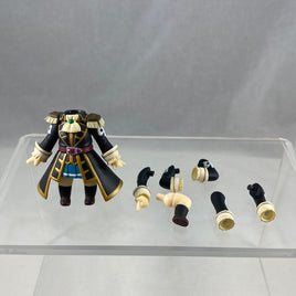 255 -Marika's Pirate Outfit (Option 2)