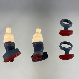 622 -Zuikaku's Alternate Legs