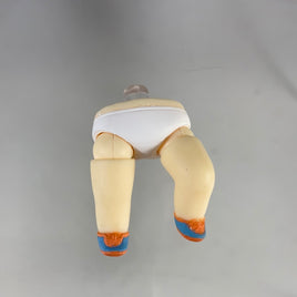 112 *-Rinko's School Uniform Lower Half with Tennis Shoes (Option 2)