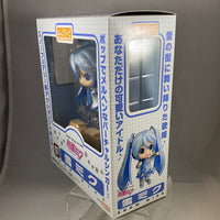 97 -Snow Miku (Original Version) Complete in Box