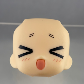 1266-4 - Nadeshiko's Chibi Shouting Face (903) That Came With Chiaki