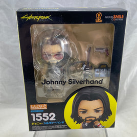 1552 -Johnny Silverhand Complete in Box
