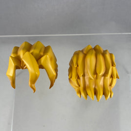 1685 -Pannacotta's Hair