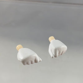 Cu-poche #2 & #51 -Madoka Kaname's Fists