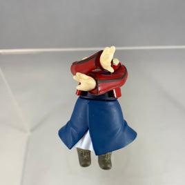 84 -Shiki Ryougi's Outfit (Option 2)