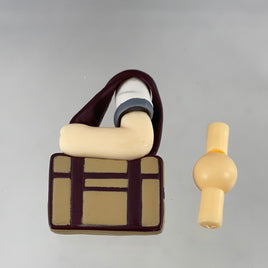 206 -Ayase's School Bag with Arm