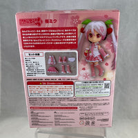 [ND54] Doll: Sakura Miku Complete in Box