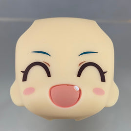 1439-3 -Hatsune Miku: Kigurumi Agumon Ver. Chibi Closed-Eye Smile
