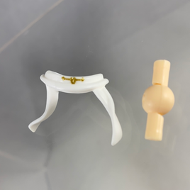 695 -Yudachi Kai-II's Scarf