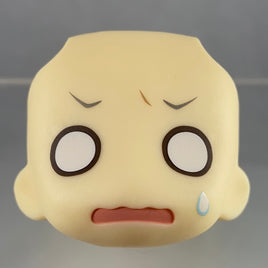 1367-2 -Atsushi Airport Vers. Chibi Flustered Face