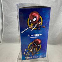 1037 -Iron Spider: Infinity Edition