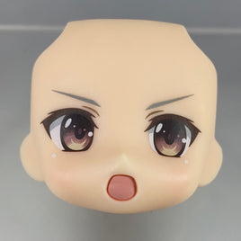 621-3 -Shokaku's Combat Face