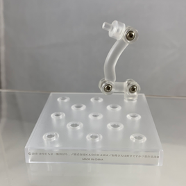 1263 -Mamako's Stand