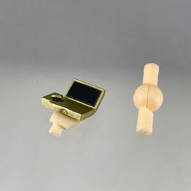 1681 -Loki TVA Ver. TemPad