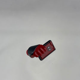 662-DX -Deadpool's Deadpool Themed Cellphone