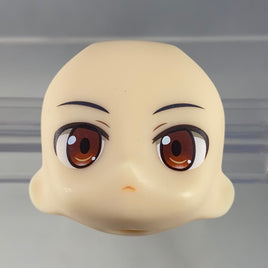 Cu-poche Friends -Ewan's Face