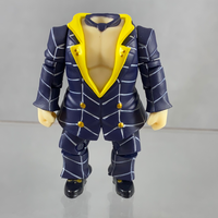 1401 -Prosciutto's Suit
