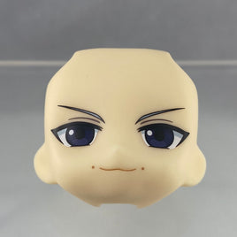 1342-1 -Jianxin Shen's Standard Smile