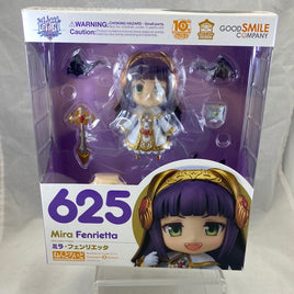 625 -Mira Fenrietta Complete in Box