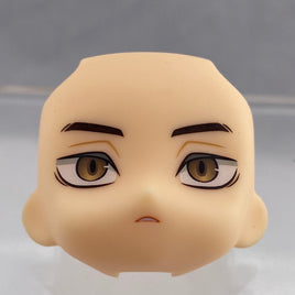 1585-1 -Shinsuke Kita's Standard Face