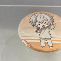 1329 -Mafumafu's Animate Bonus Can Badge #1 (Singing Version)