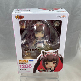 1238 -Chocola Complete in Box