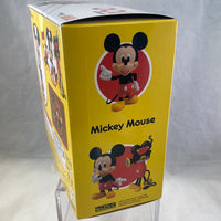 100 -Mickey Mouse Complete in Box (Rerelease)