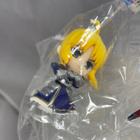 Nendoroid Petite -Fate/Stay night Saber in Armor with Caliburn