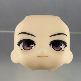 1246-1 -Lin's Standard Smile