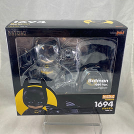 1694 -Batman 1989 Ver. Complete in Box