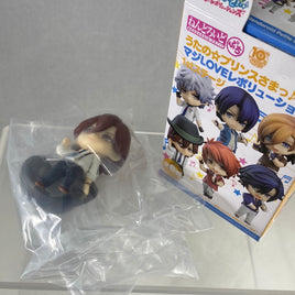 Nendoroid Petite -Reiji Kotobuki Uta no Prince Sama Maji Love Revolutions 1st Stage