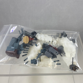 KANCOLLE - Mixed Ship Parts (Lot 53)