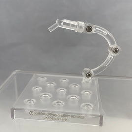 156 -Sherlock's Stand