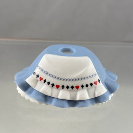 296 *-Alice's Dress Standing Skirt