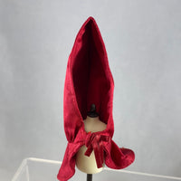 [ND19] Doll: Little Red Riding Hood: Rose's Hood