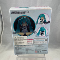 1039 -Miku Symphony Vers. 2018-2019 Ver. Complete in Box