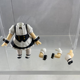 929 *-Syaro's Waitress Uniform (Option 2)