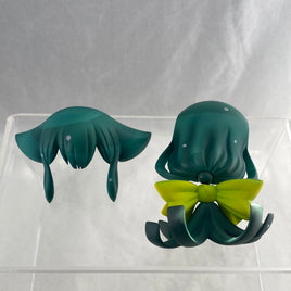 588 *-Utsu-tsu's Hair Option 3 (Upturned Hair Front Piece Only)