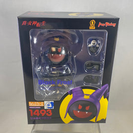 1493 -Black Frost Complete in Box