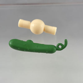 After Parts 4A: Cucumber