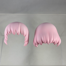 Cu-poche 40 -FRAME ARMS girl MATERIA WHITE Hair