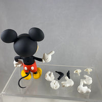 100 -Mickey Mouse (Option 1)