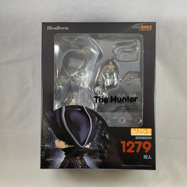 1279 -Hunter of Bloodborne Complete In Box