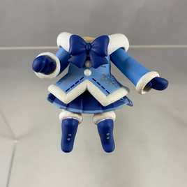 207 -Miku Fluffy Coat Vers. Body (Option 2)